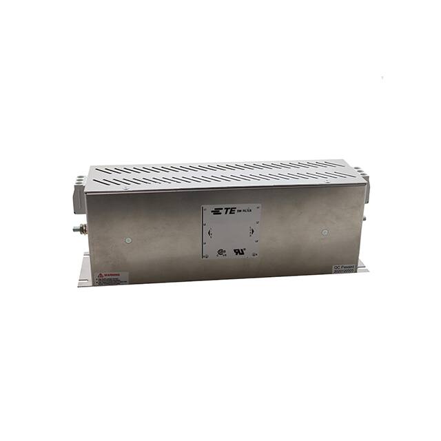 75KEHD10BBSD TE Connectivity Corcom Filters  Moduli di filtro di linea di alimentazione